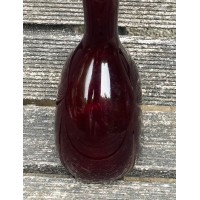 Gunnar Ander Elme Glasbruk vaas